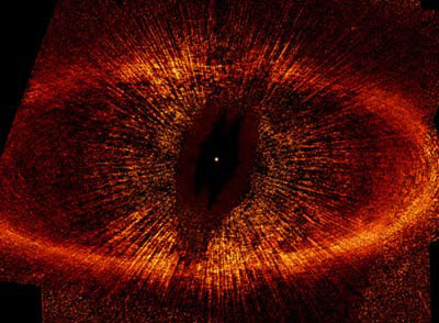 eye of sauron draft